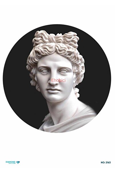 ehobici ورق ديكور نحاسي ماسي - 2163