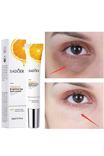 SADOER C-vitamin Eye Cream 20g