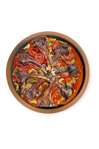 CBR melekeli BEKTAŞİ GÜVEÇ 35 cm