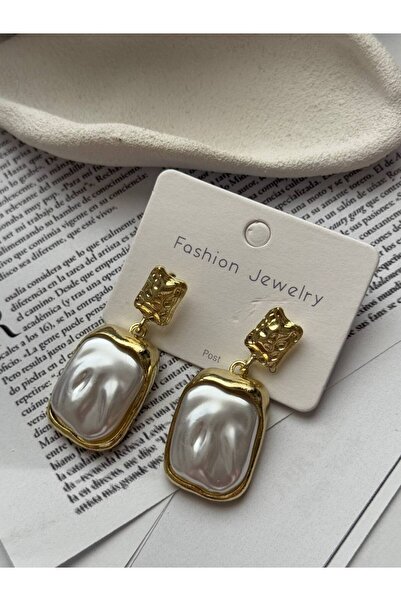 Luxiva مجوهرات مزينة باللؤلؤ