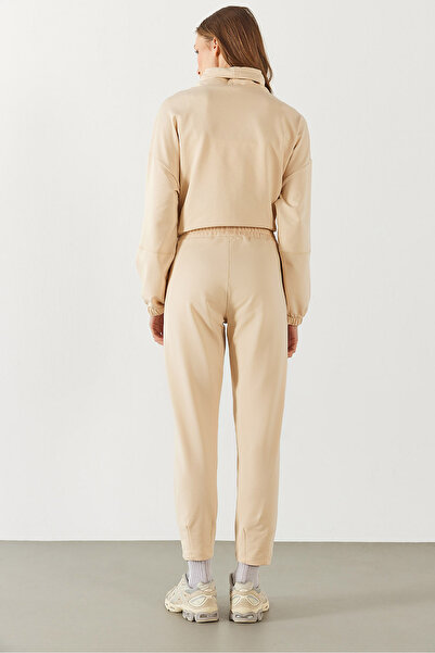 VENA Norah Rahat Спортивні штани - Колір каменю