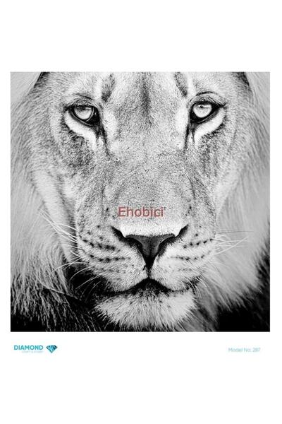 ehobici ورق ديكور نحاسي ماسي - 287 - 30x30