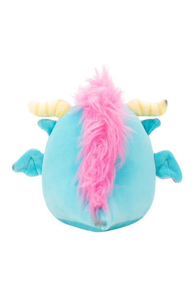 Squishmallows Dragon Byron 13 cm Cr08417