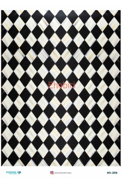 ehobici ورق ديكور نحاسي ماسي - 2515