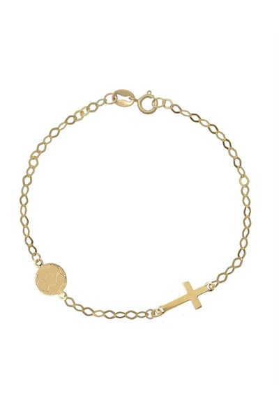 Diva Gold Brățară de aur