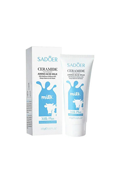 SADOER Milk Facial Cleanser 100 g