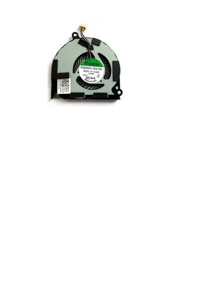 CSF CPU Cooling Fan Replacement fit for Dell Latitude E7440 E7420 006PX9