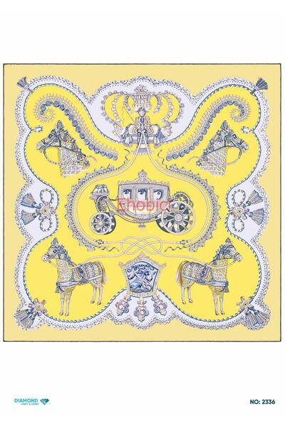 ehobici ورق ديكور نحاسي ماسي - 2336