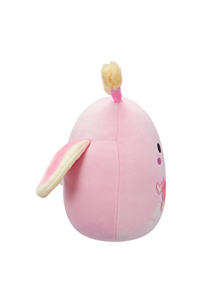 Squishmallows Pink Ladybug Guinevere 20 cm Cr07637