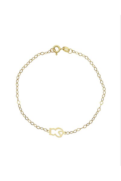 Diva Gold Brățară de aur