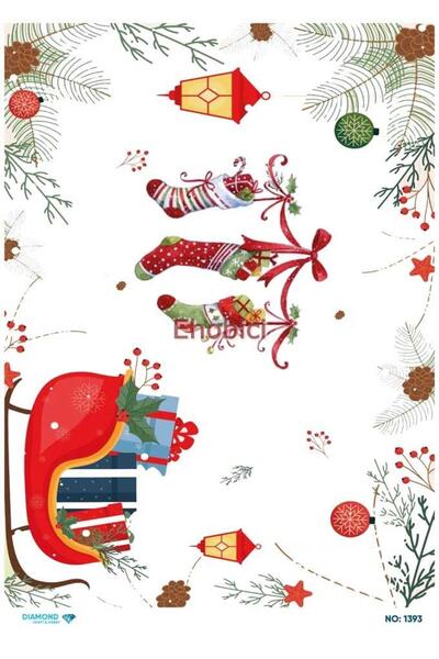 ehobici ورق ديكور نحاسي ماسي - 1393