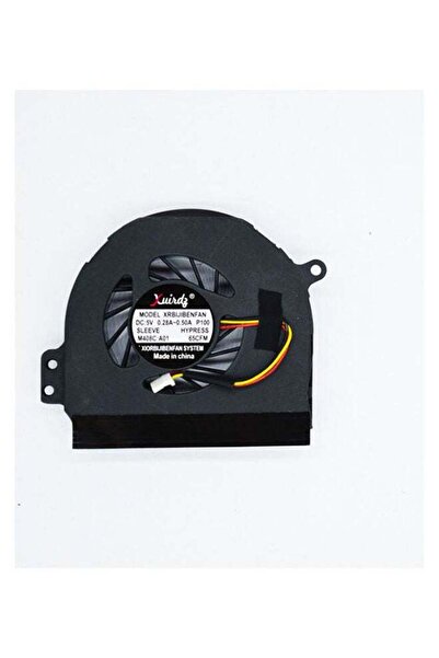 Generic Replacement Fan For DELL 1564 1764 1464 N4010 Multicolour