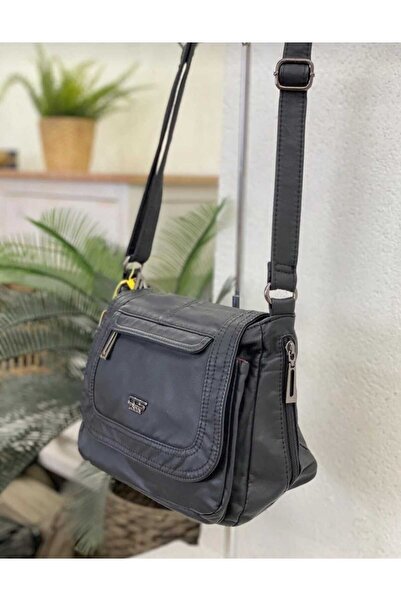 ÇÇS kadın omuz çantası