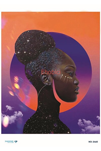 ehobici ورق ديكور نحاسي ماسي - 2460