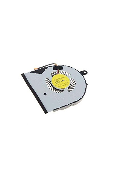 CSF Laptop CPU Cooling Fan for Dell Inspiron 5558 5559 5458 5459