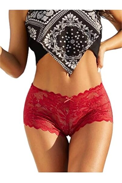 Dorya Kadın Dantel Külot