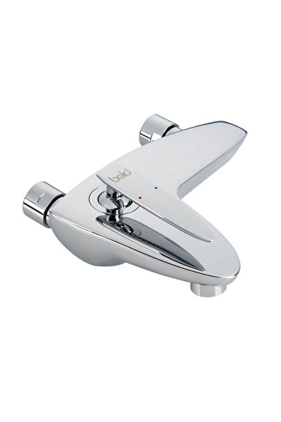 ACE Bold Kiele Bath Shower Mixer (Chrome)