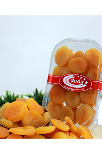 dudu çerez Kabasi Kuru Kayısı 250 gr – Tatlı Aromalı & Doğal Kuru Meyve