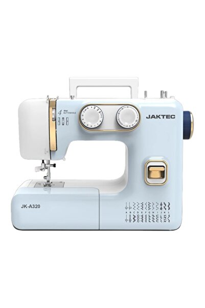 Jaktec A320 EV TİPİ DİKİŞ MAKİNASI