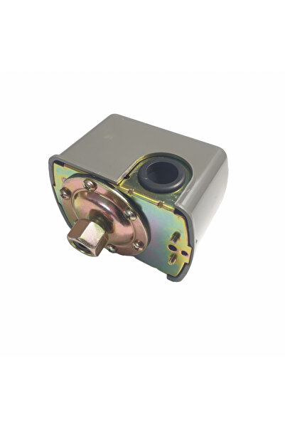 elefant Presostat mecanic din fier cu piulita si capac din plastic,