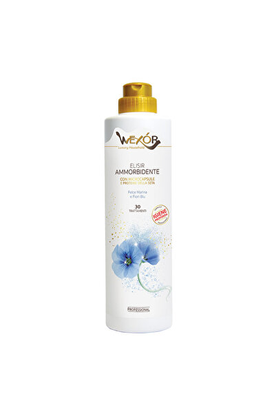 Wexor Balsam de rufe Wexór (parfum de ferigă de mare și flori albastre) 750 ml