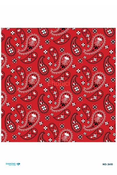 ehobici ورق ديكور نحاسي ماسي - 2410