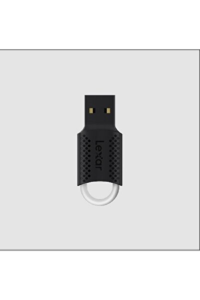 Lexar JumpDrive V40 16GB Flash Drive | Secure and Reliable USB 2.0 Storage