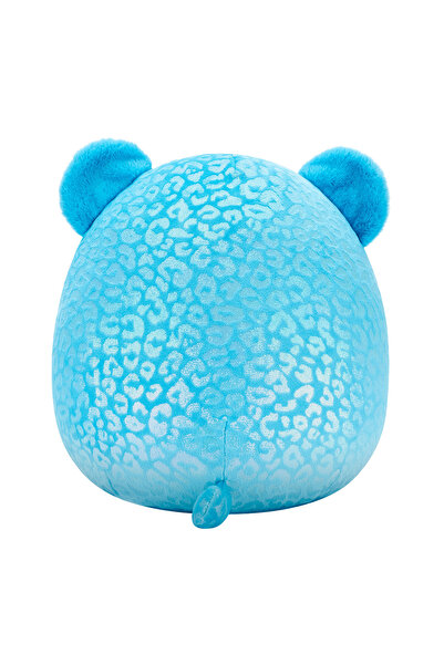 Squishmallows Jaguar Sarge 30 cm Cr07674