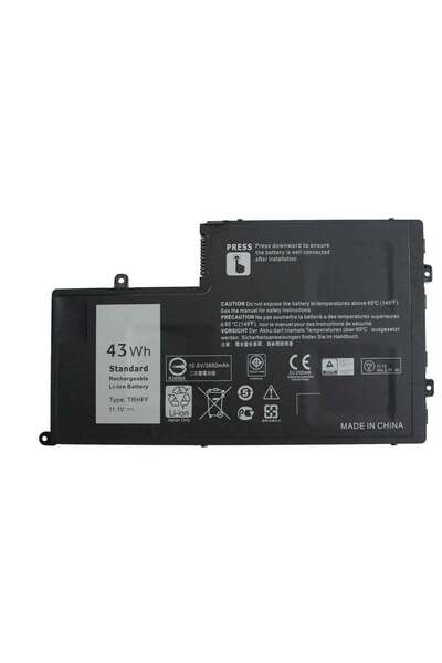 CSF 11.1V 43Wh TRHFF Laptop Battery Replacement for Dell Inspiron