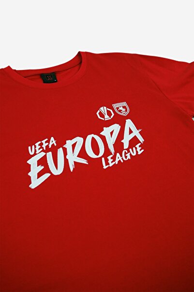Store 55 Europe T-Shirt
