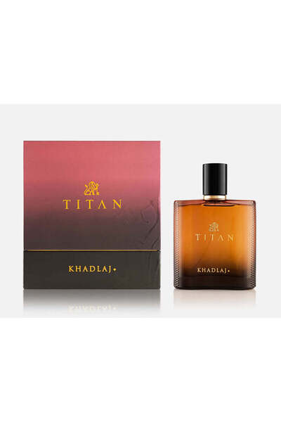 Khadlaj Titan 100 ML Eau De Parfum Spray For Men