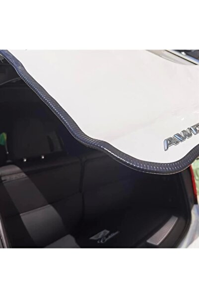 Powermaster شريط حماية أسود لباب السيارة من نوع PM-26301 بطول 5 أمتار لمنع الخدوش والصدمات