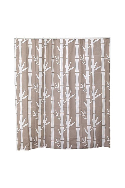 ACE Tendance Bahia Shower Curtain W/Rings (180 x 180 cm)