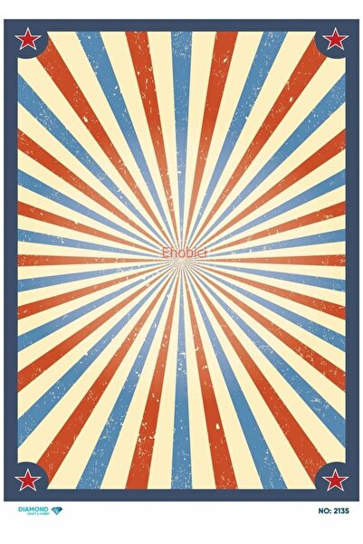 ehobici ورق ديكور نحاسي ماسي - 2135