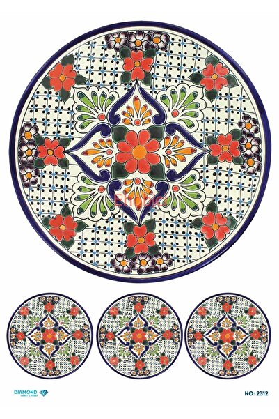 ehobici ورق ديكور نحاسي ماسي - 2312