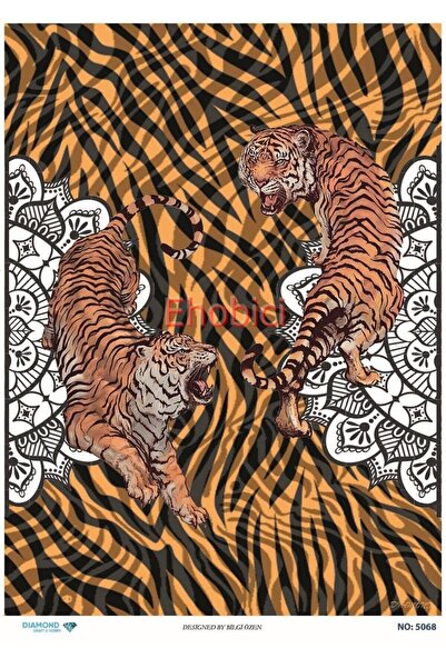 ehobici ورق ديكور نحاسي ماسي - 5068