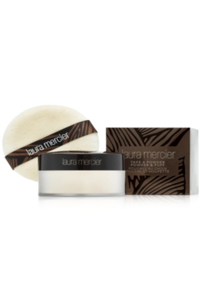 Laura MEERCIER TAKE A POWDER