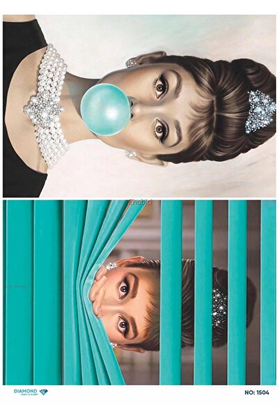 ehobici ورق ديكور نحاسي ماسي - 1504