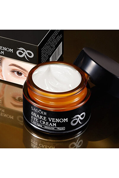 SADOER Snake Venom Eye Cream 30g