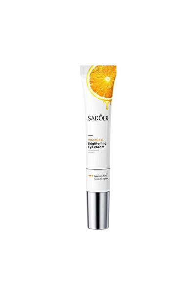 SADOER C-vitamin Eye Cream 20g