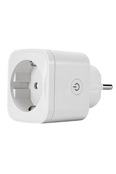 Powermaster X-Level X-Plug XSP9010 On/Off Tuşlu Android/iOs/App Smartlife Tel...