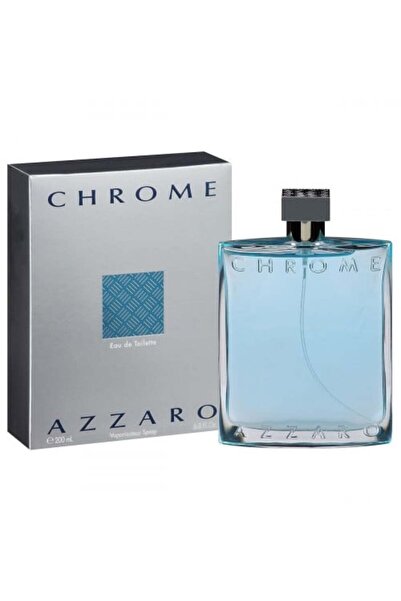Azzaro Parfums Azzaro Chrome Eau de Toilette 200 ml