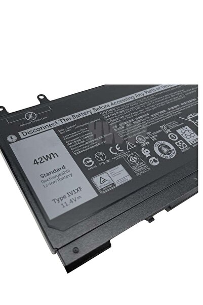 NMT بطارية Dell Latitude1V1XF 42WH 5400 5410 5500 5510 Precision 3540 3550