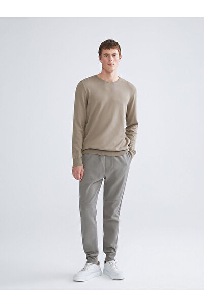 LC Waikiki Ανδρικό παντελόνι Jogger Standard Fit New Season