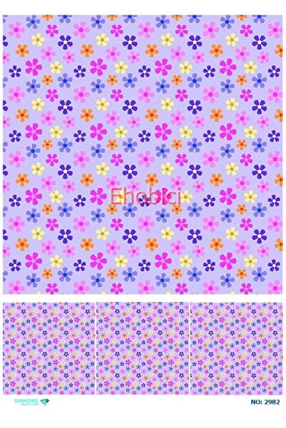 ehobici ورق ديكور نحاسي ماسي - 2982