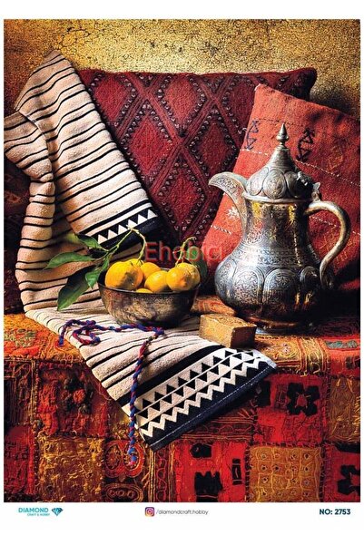 ehobici ورق ديكور من النحاس الماسي - 2753