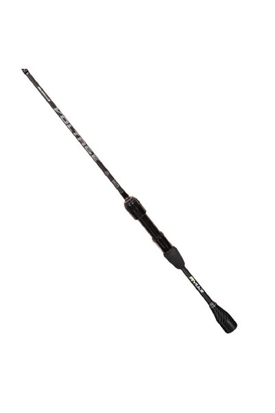 RYUJI Voltage Fuji 183 cm 0-3 Gr 2P Aji LRF Olta Kamışı