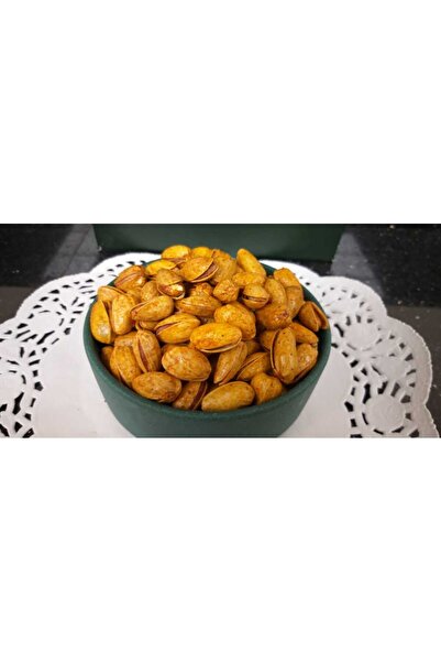 Fustuq & Hail Smoked Roasted Akbari Pistachios