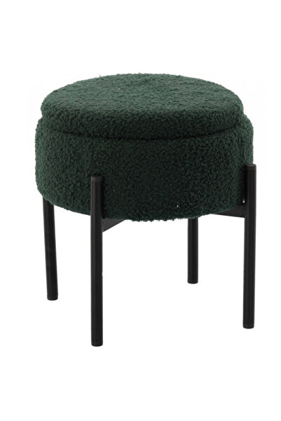 SERSIMO Scaun pentru copii, rotund, spațiu de depozitare, 31x28cm, maxim 50kg...