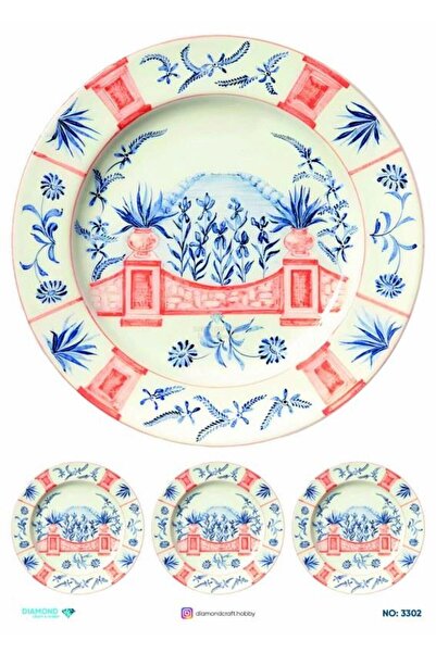 ehobici ورق ديكور نحاسي ماسي - 3302